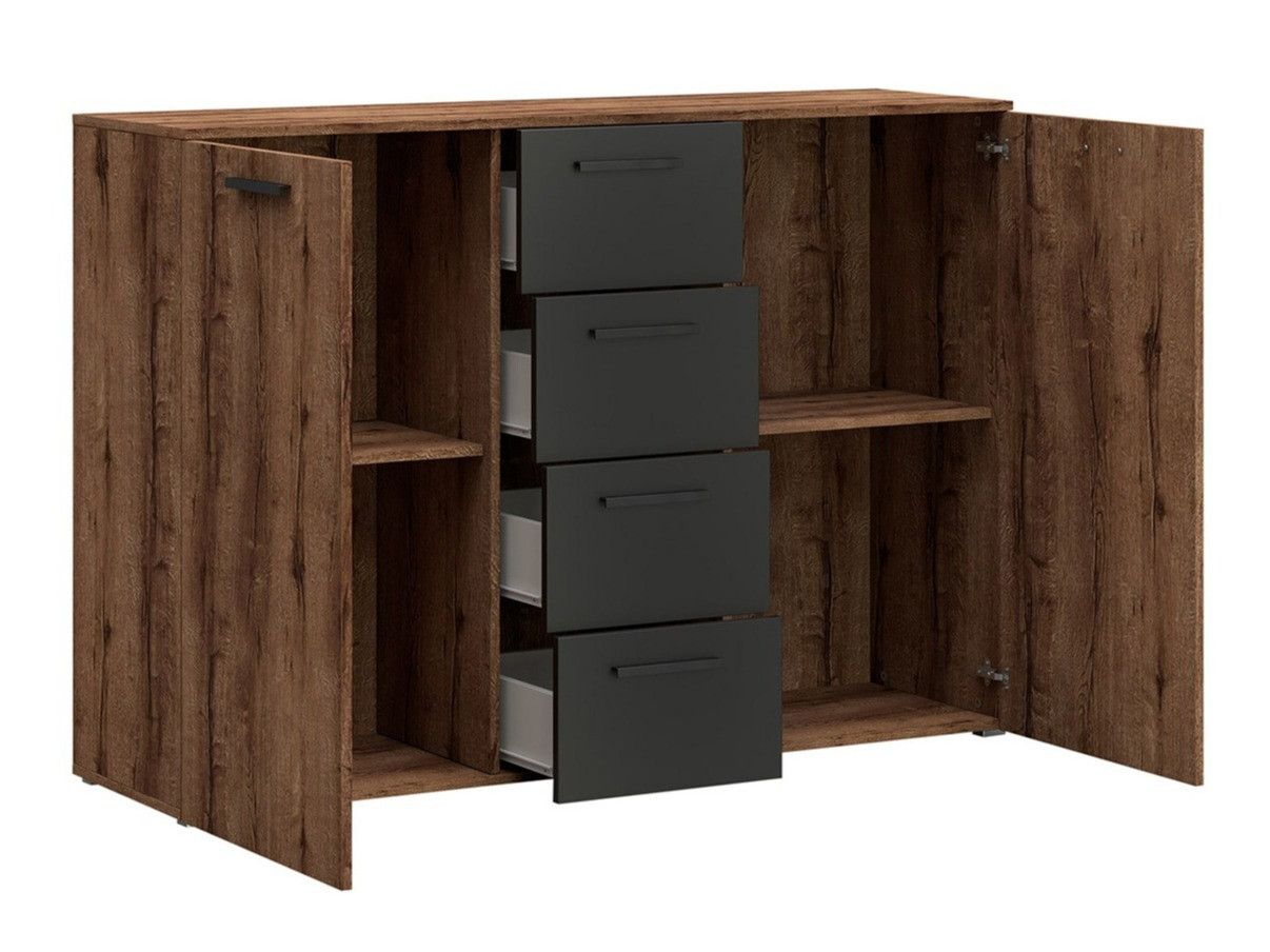 Hálószoba garnitúra Melvele 110