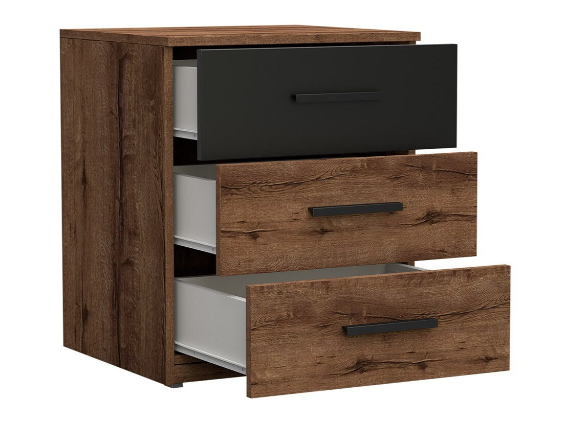 Hálószoba garnitúra Melvele 110