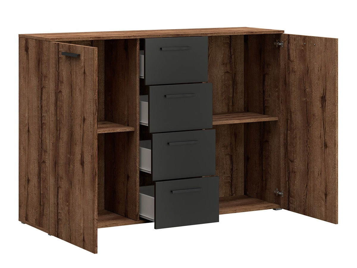 Hálószoba garnitúra Melvele 110