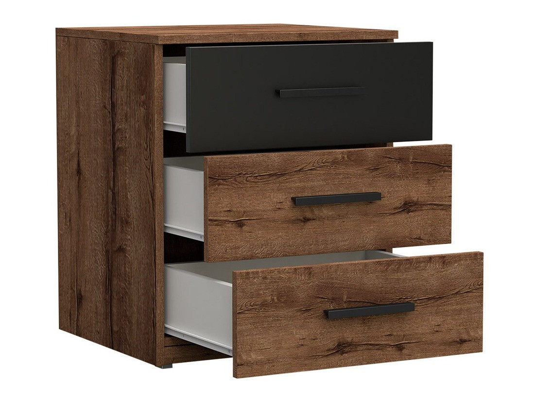 Hálószoba garnitúra Melvele 110