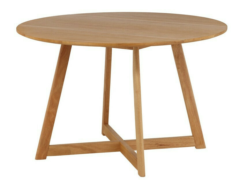 Étkezőgarnitúra Dallas 4580 (Fekete)