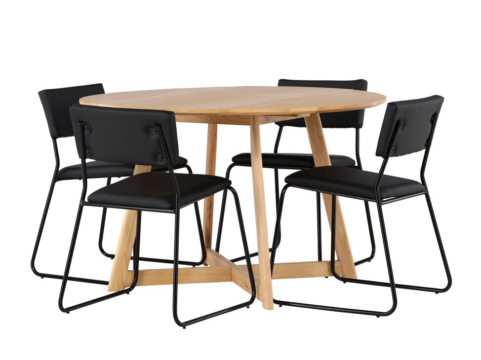 Étkezőgarnitúra Dallas 4581