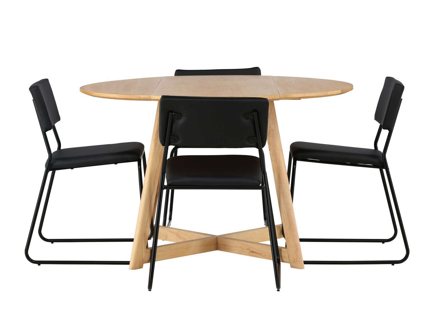 Étkezőgarnitúra Dallas 4581