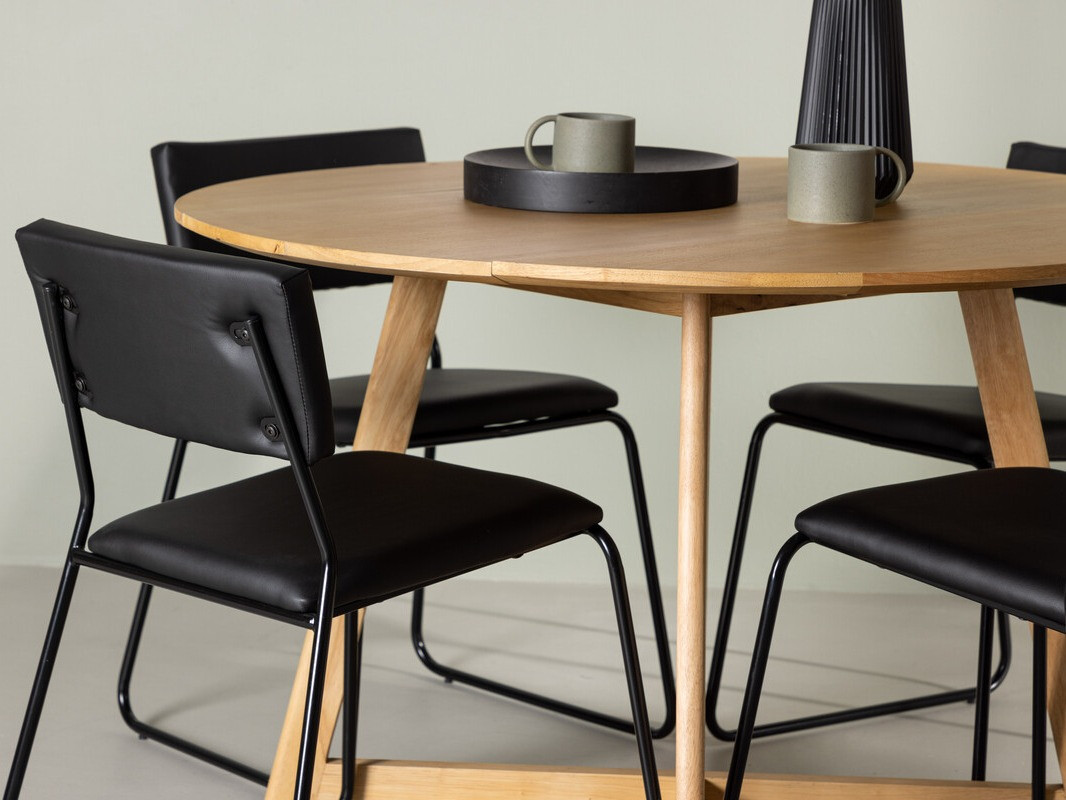 Étkezőgarnitúra Dallas 4581