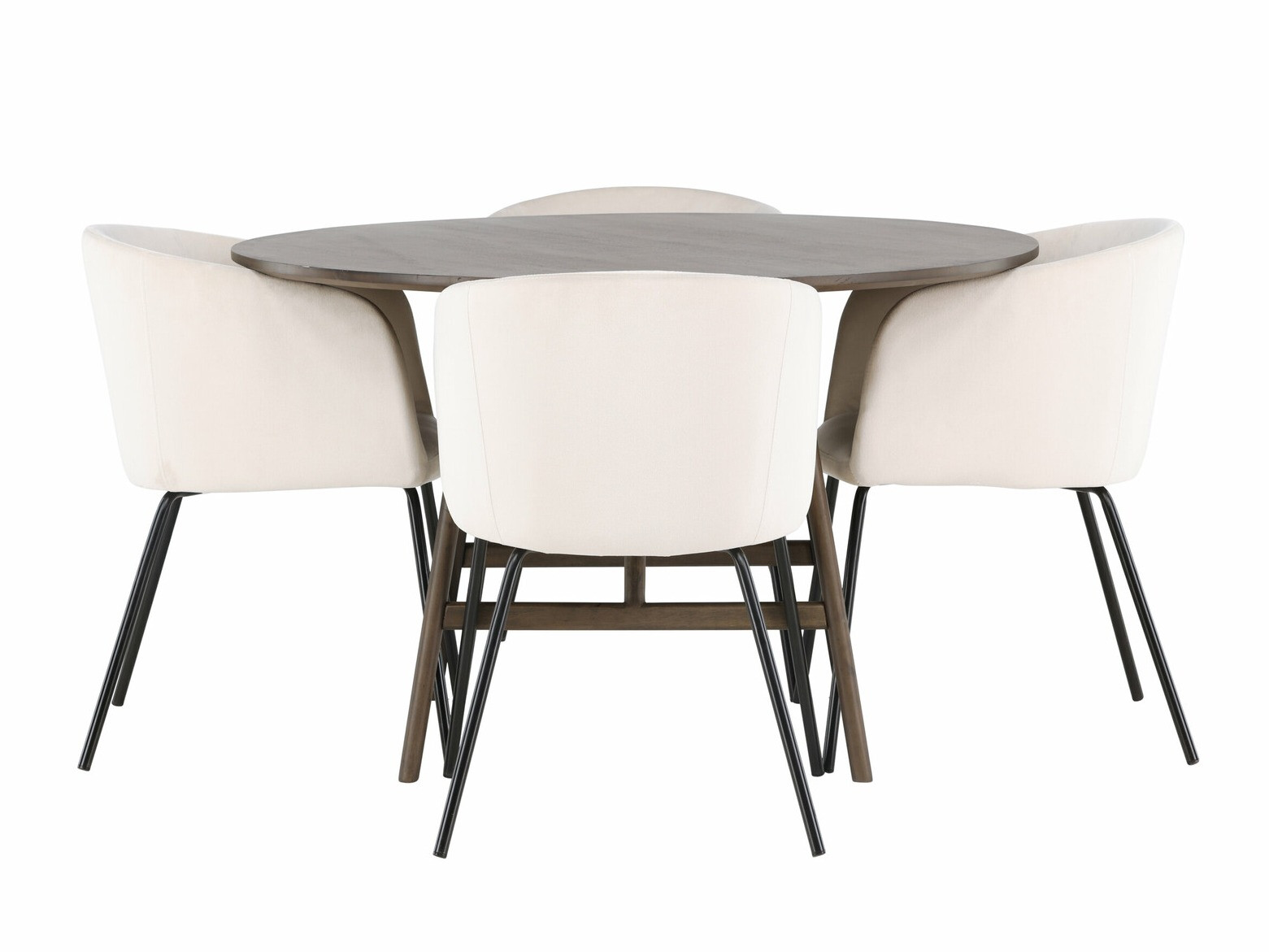 Étkezőgarnitúra Dallas 4584