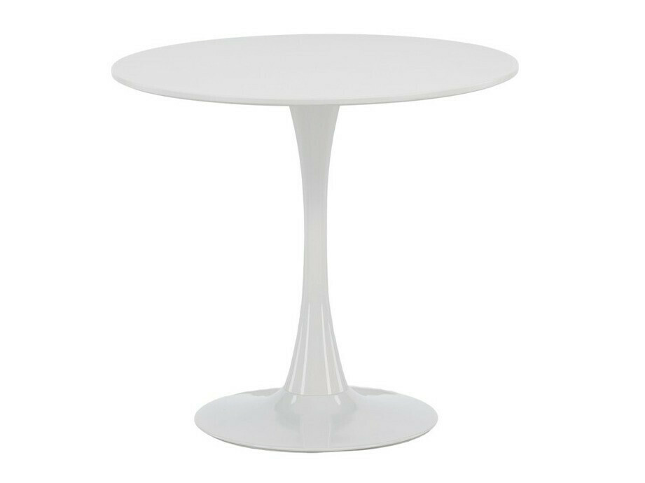 Étkezőgarnitúra Dallas 4588 (Fekete)