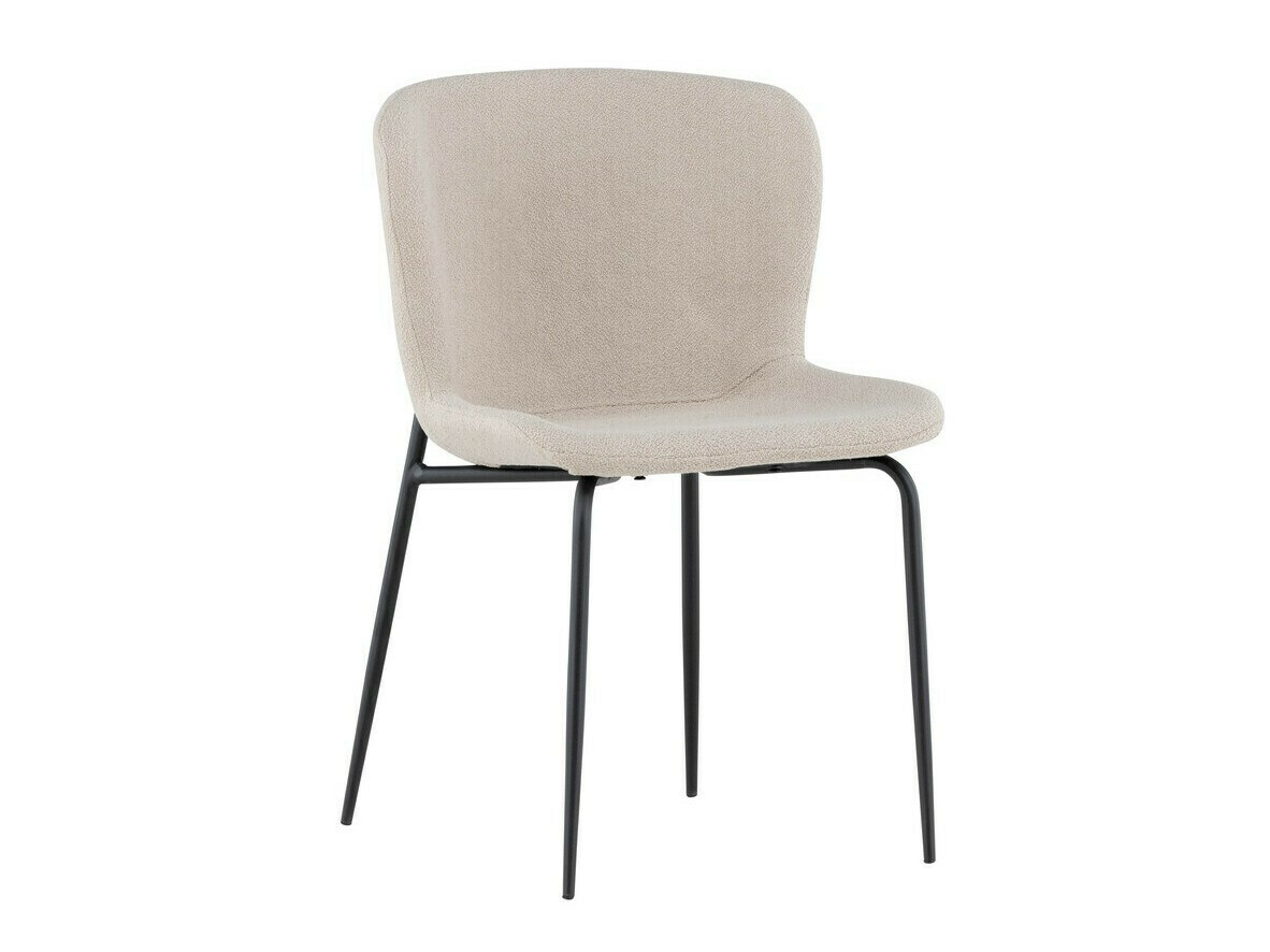 Szék Dallas 3214 (Bézs + Fekete)