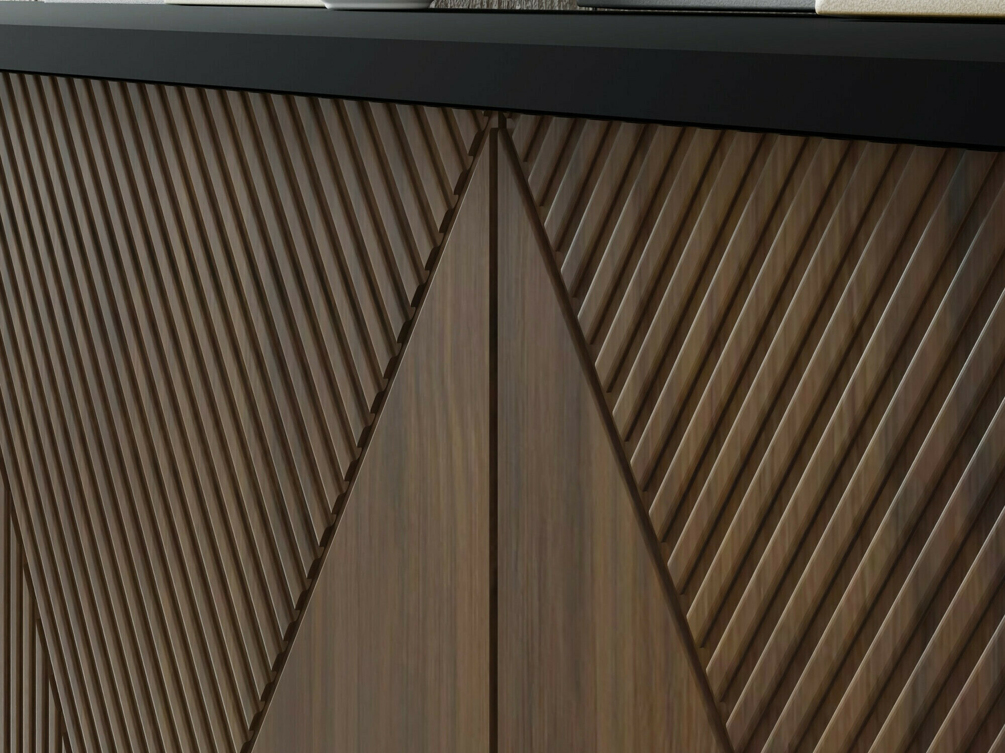 TV-állvány Buffalo 192