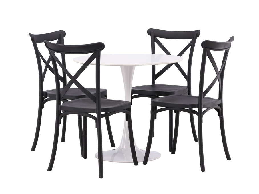 Étkezőgarnitúra Dallas 4594