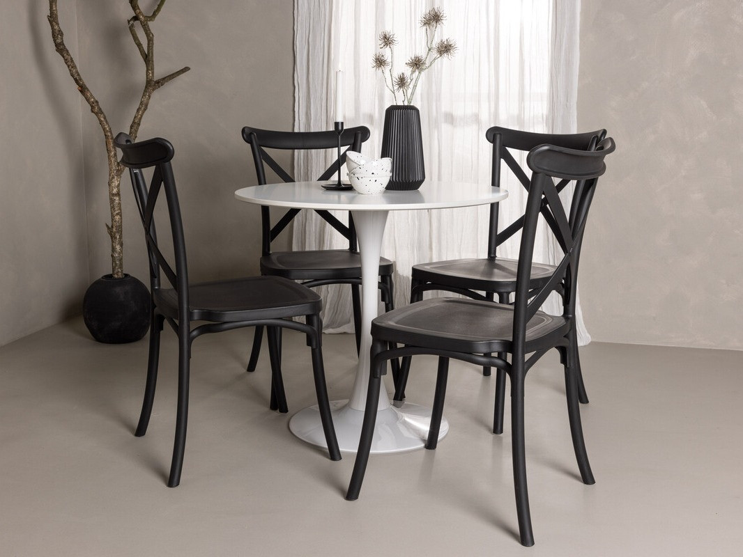 Étkezőgarnitúra Dallas 4594