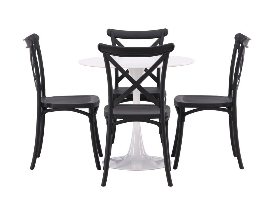 Étkezőgarnitúra Dallas 4594