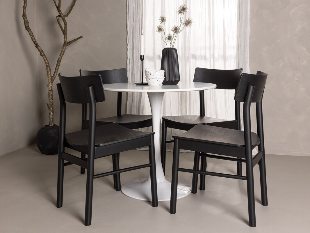 Étkezőgarnitúra Dallas 4595