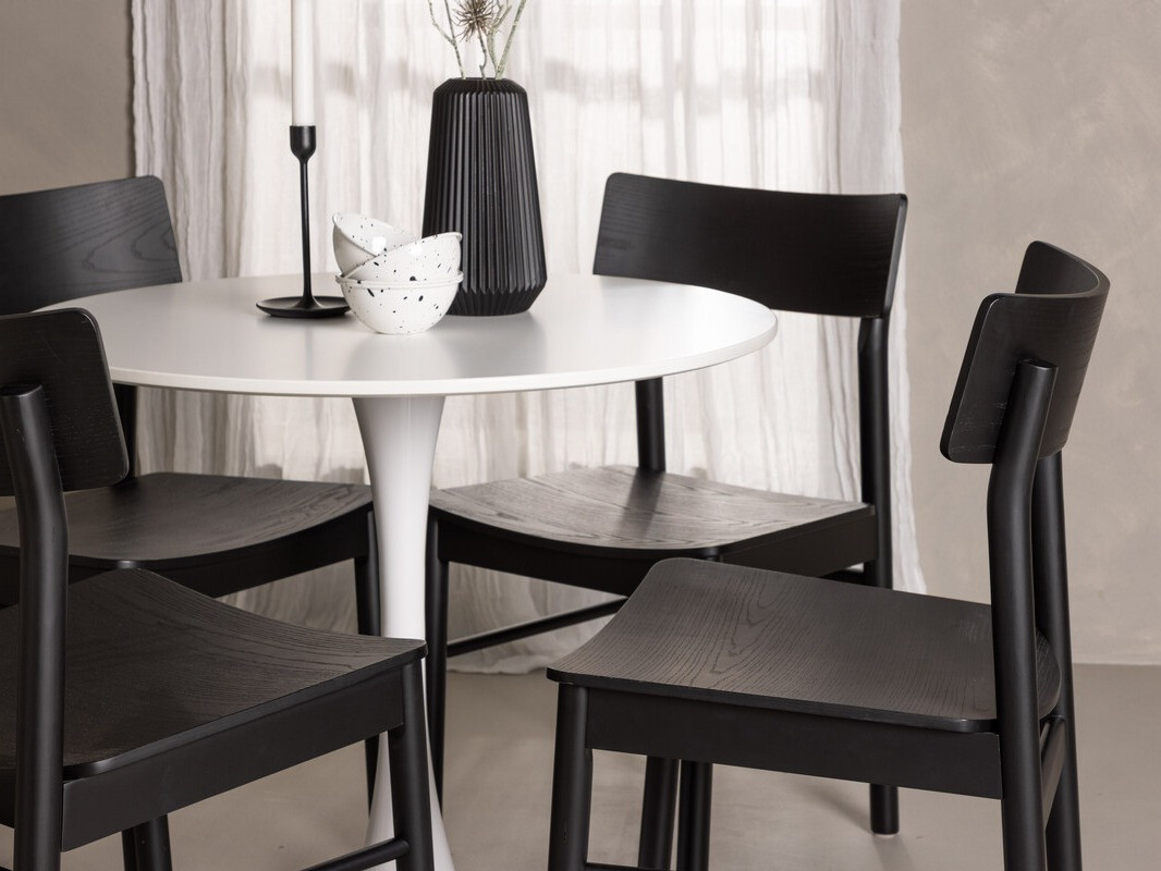 Étkezőgarnitúra Dallas 4595