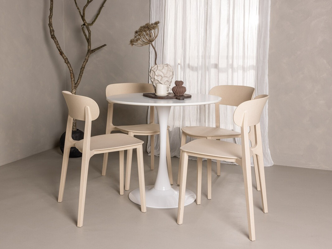 Étkezőgarnitúra Dallas 4597