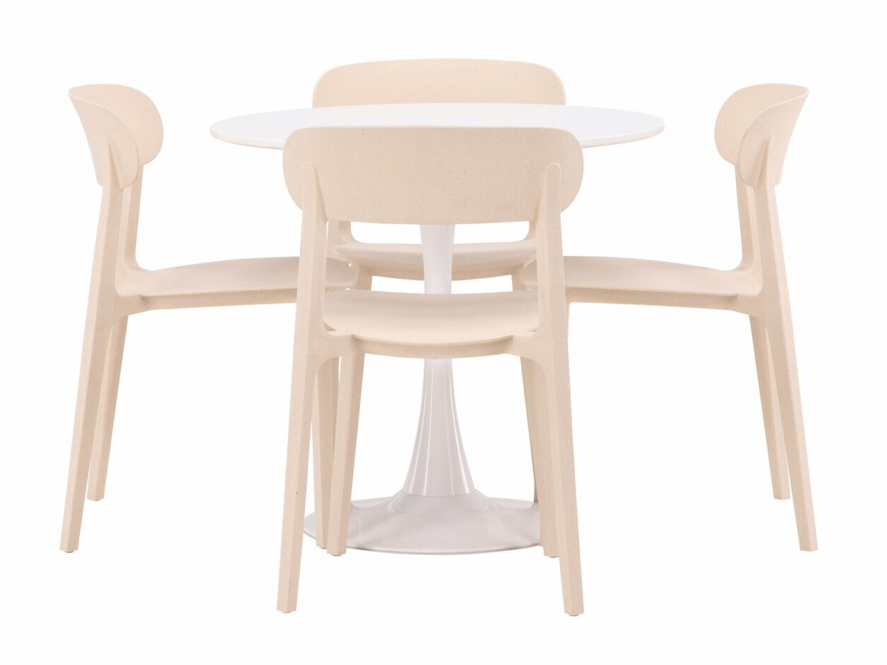 Étkezőgarnitúra Dallas 4597