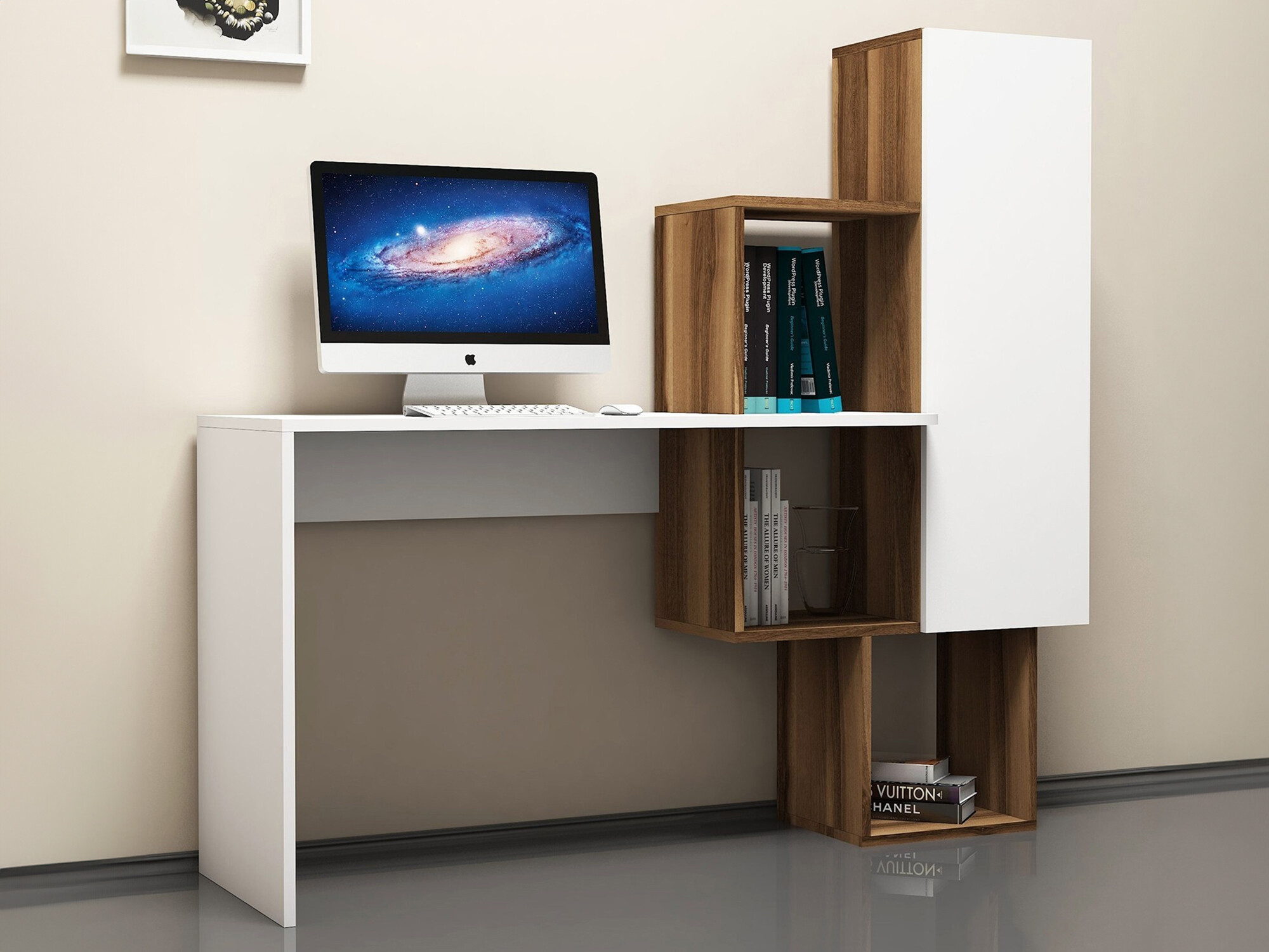 Íróasztal Kailua 788