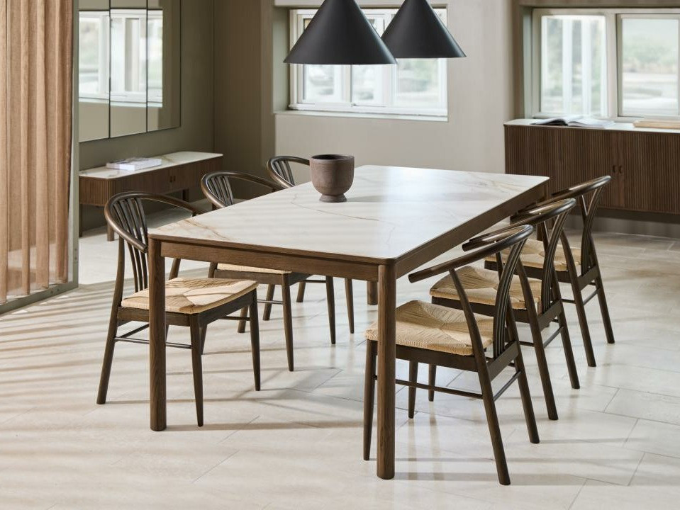 Szék Norsica 463 (Barna + Bézs)