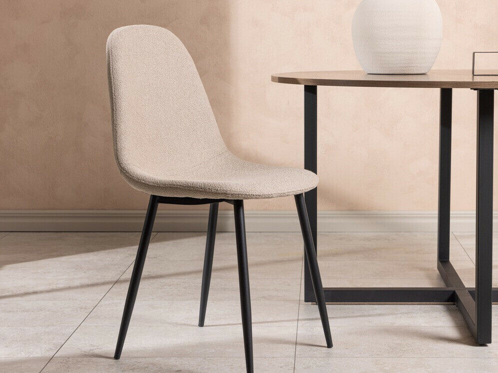 Szék Dallas 3820 (Bézs + Fekete)