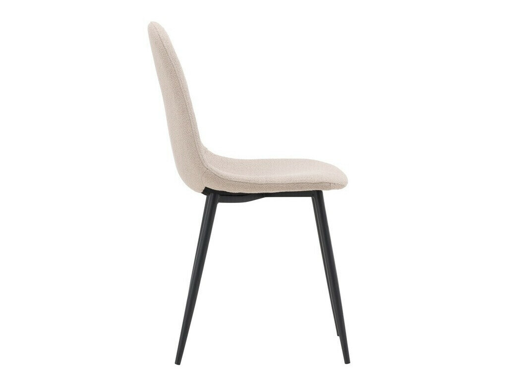 Szék Dallas 3820 (Bézs + Fekete)