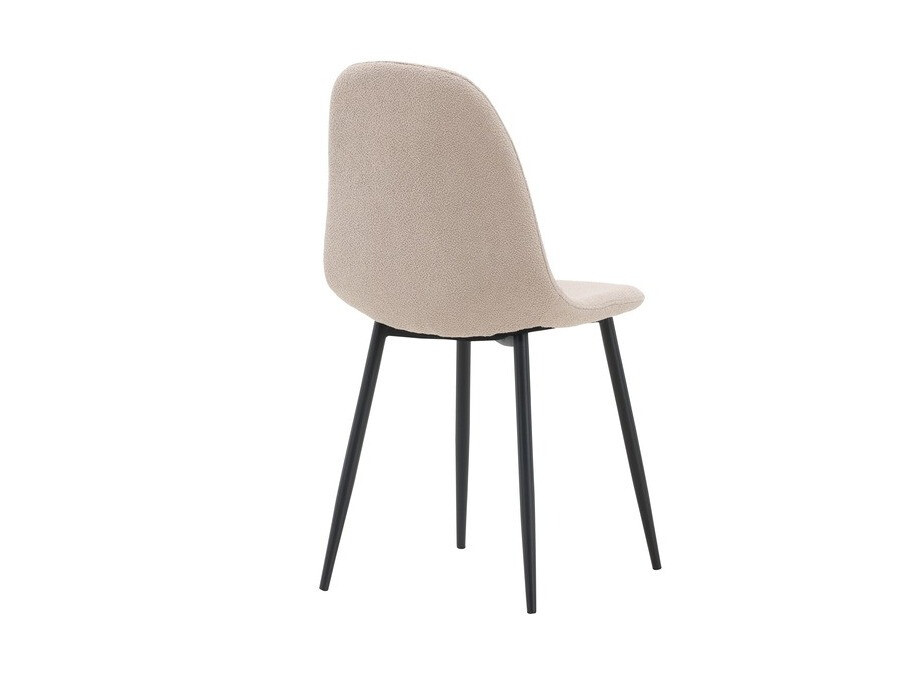 Szék Dallas 3820 (Bézs + Fekete)