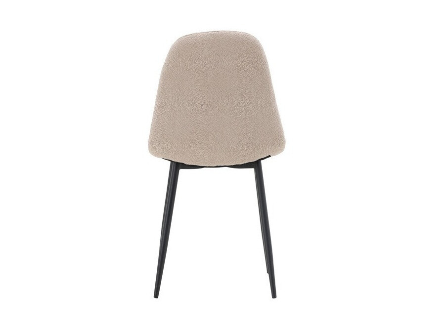 Szék Dallas 3820 (Bézs + Fekete)