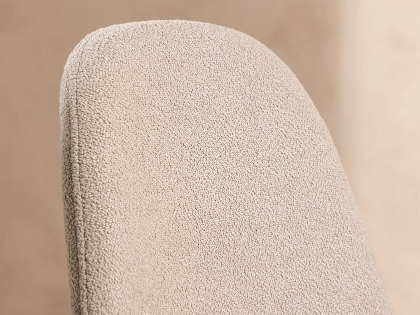 Szék Dallas 3820 (Bézs + Fekete)