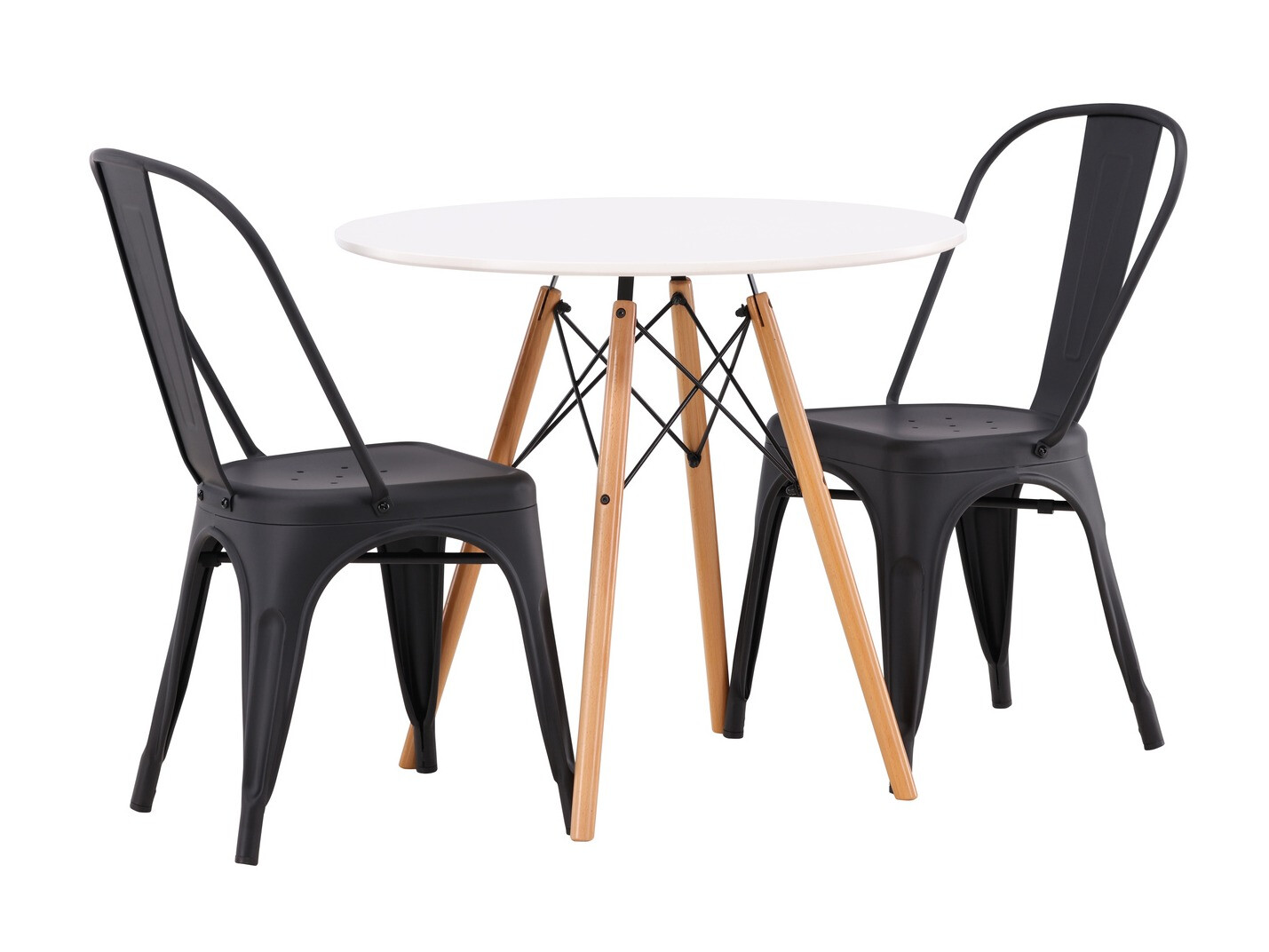 Étkezőgarnitúra Dallas 4604