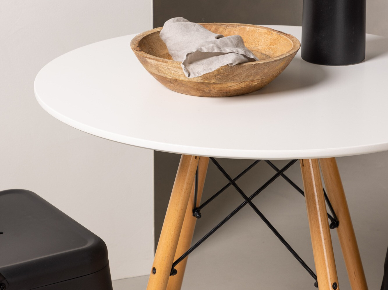 Étkezőgarnitúra Dallas 4604