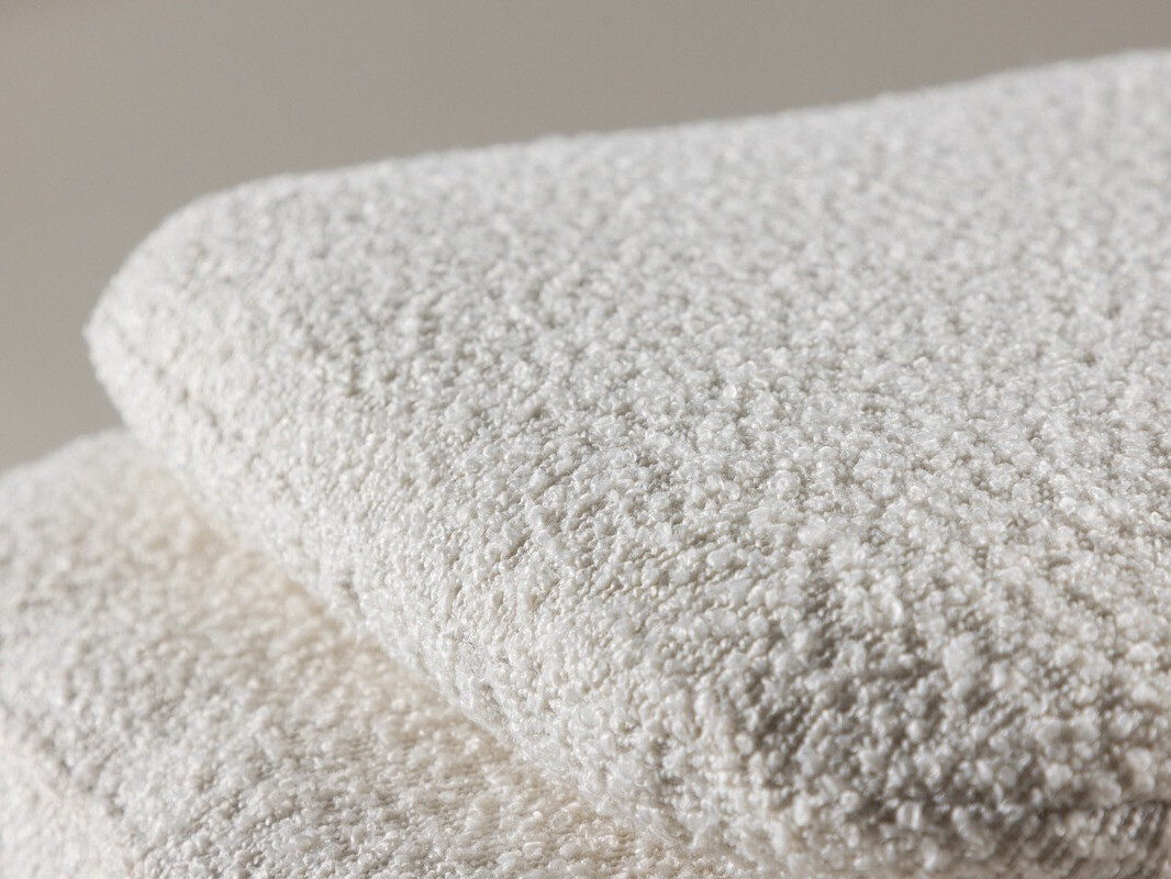 Kárpitozott pad Dallas 4602 (Fehér)