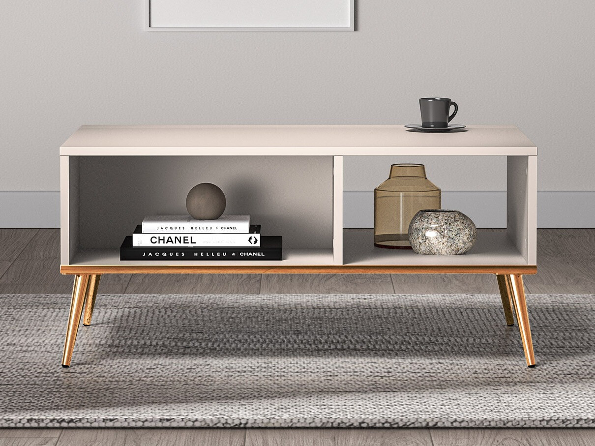 Dohányzóasztal Veslomi 107