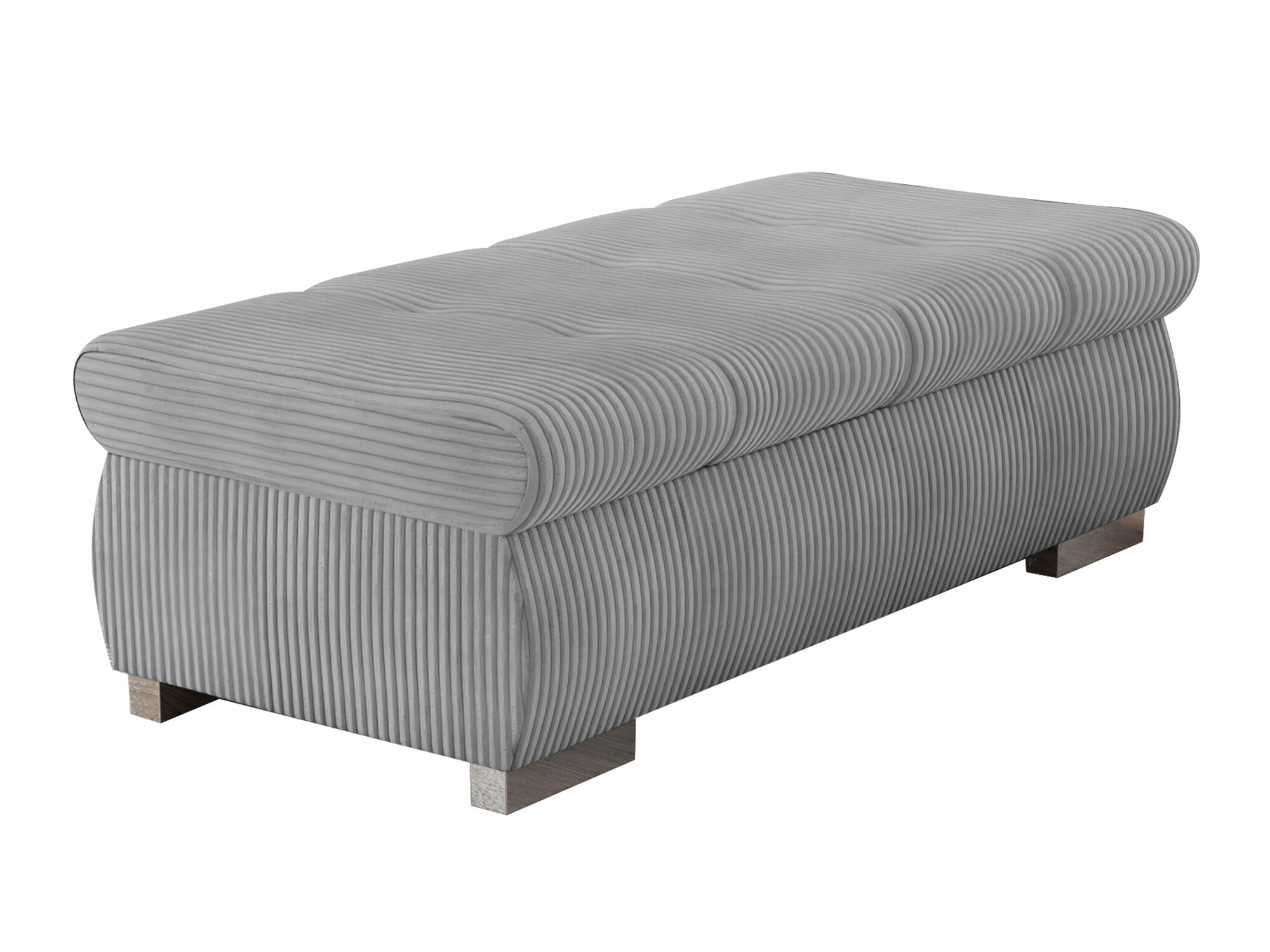 Kárpitozott pad Comfivo 123 (Poso 110)