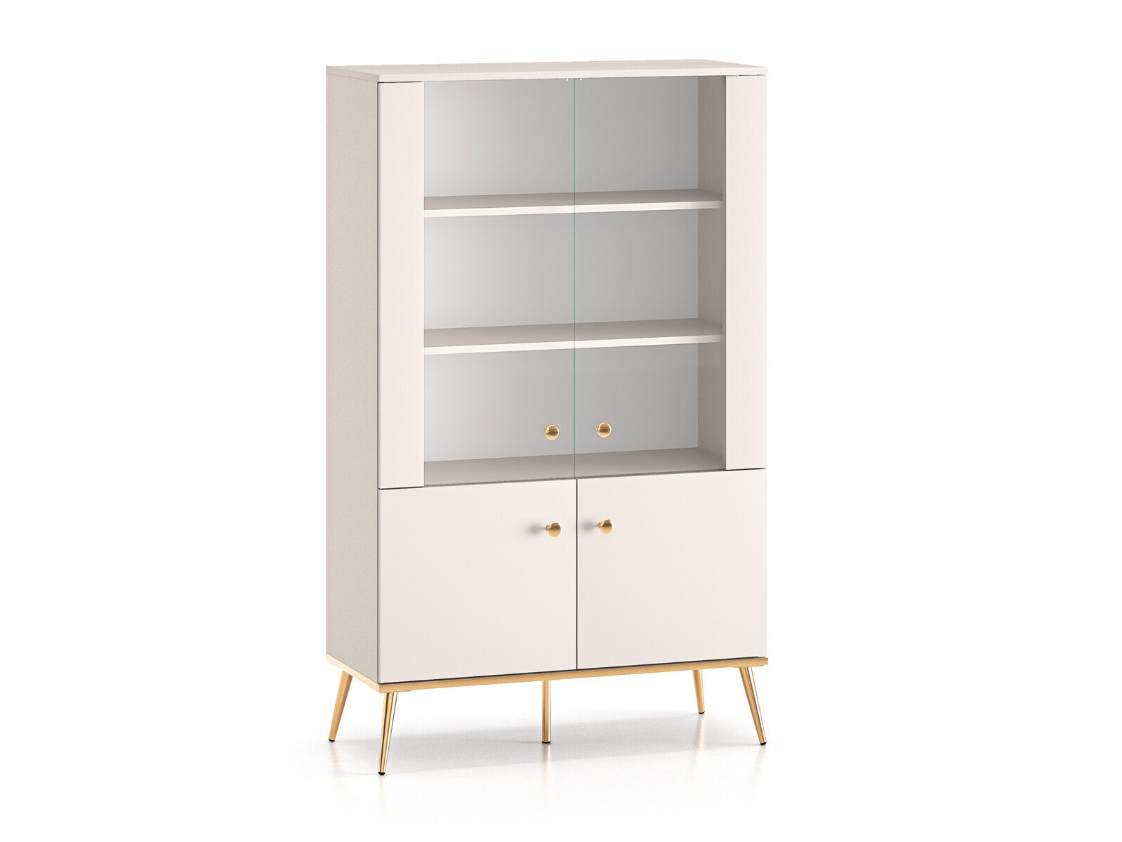 Könyvespolc Veslomi 103