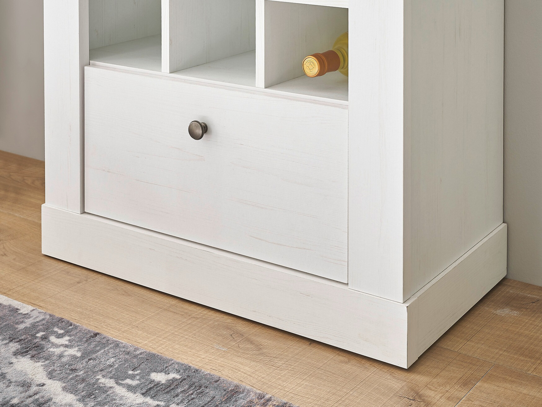 Könyvespolc Toletro 104