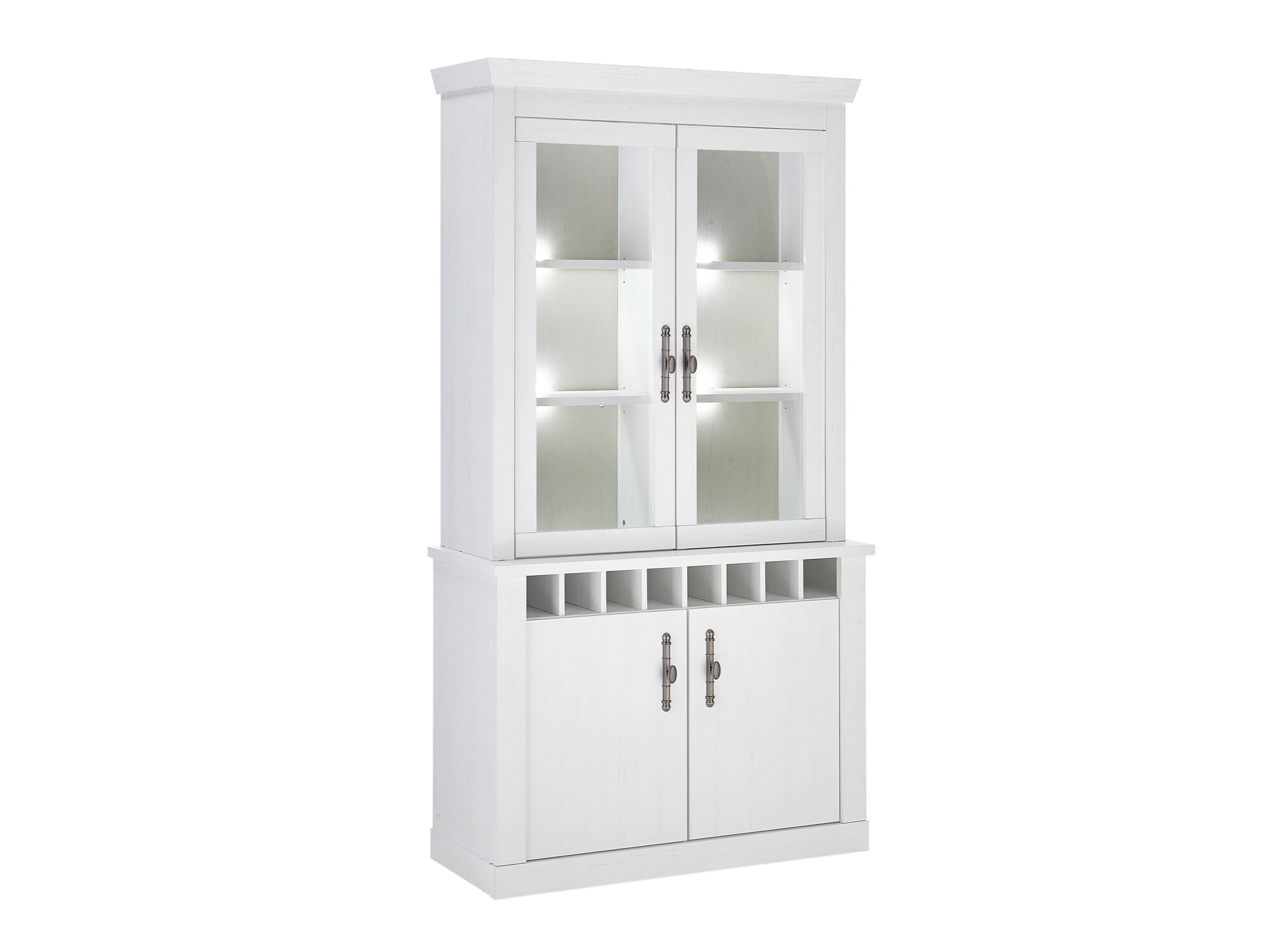 Könyvespolc Toletro 105