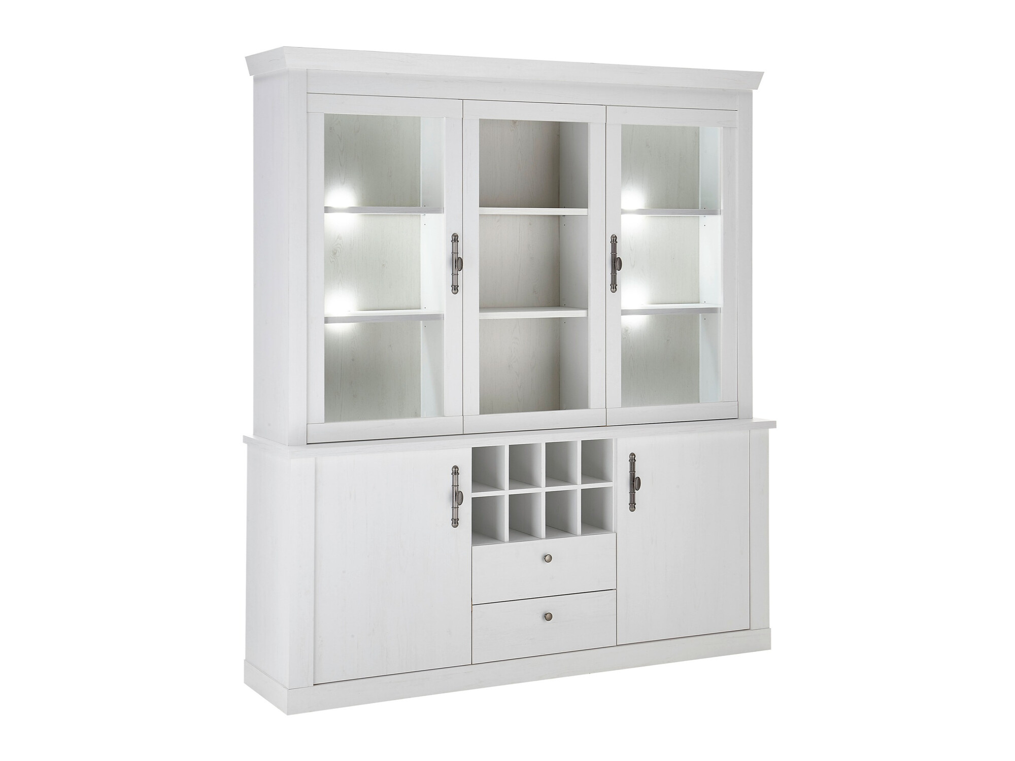 Könyvespolc Toletro 106