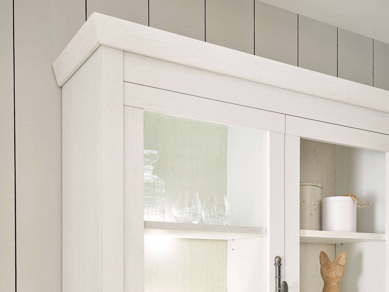 Könyvespolc Toletro 106