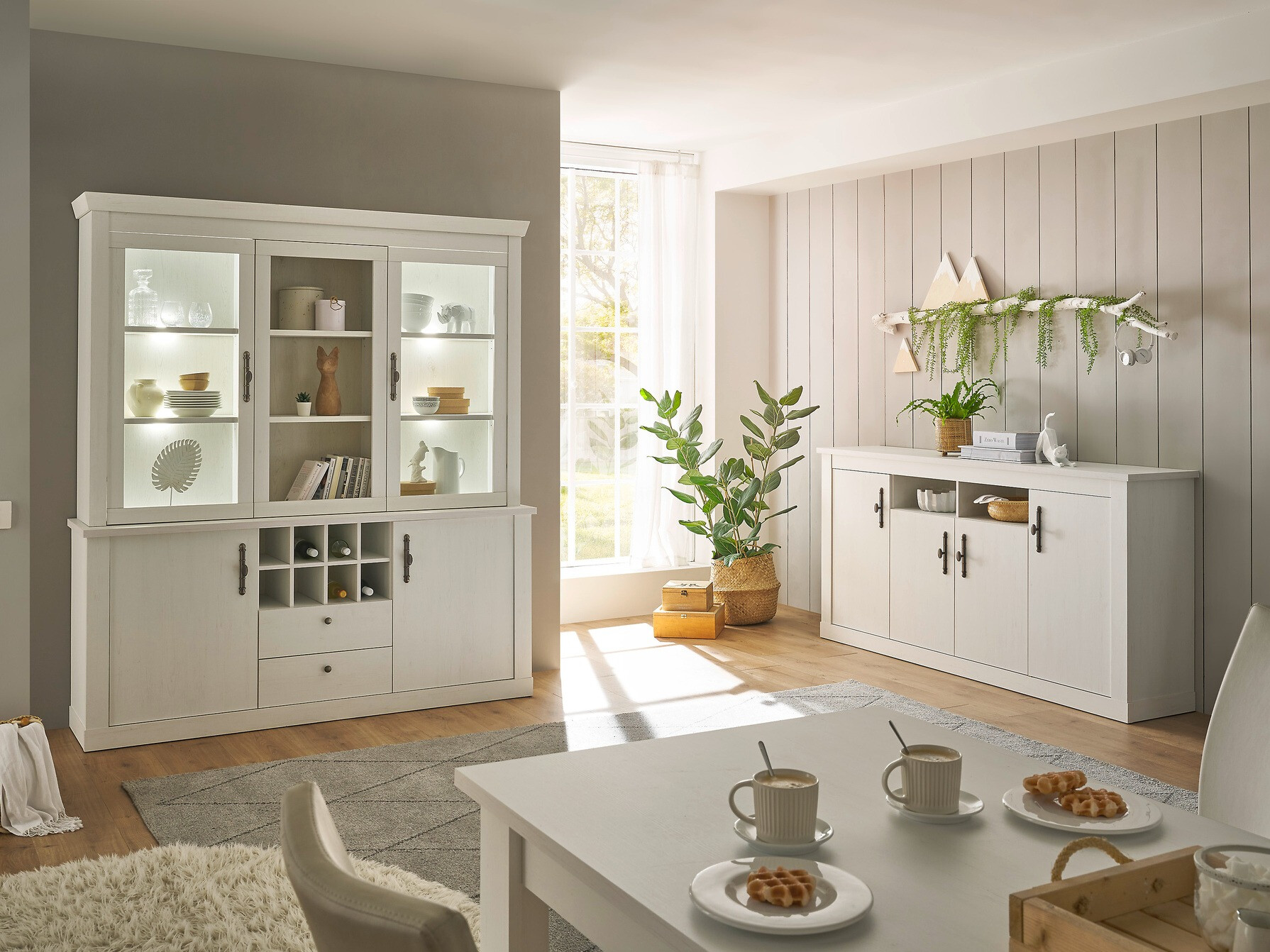 Könyvespolc Toletro 106