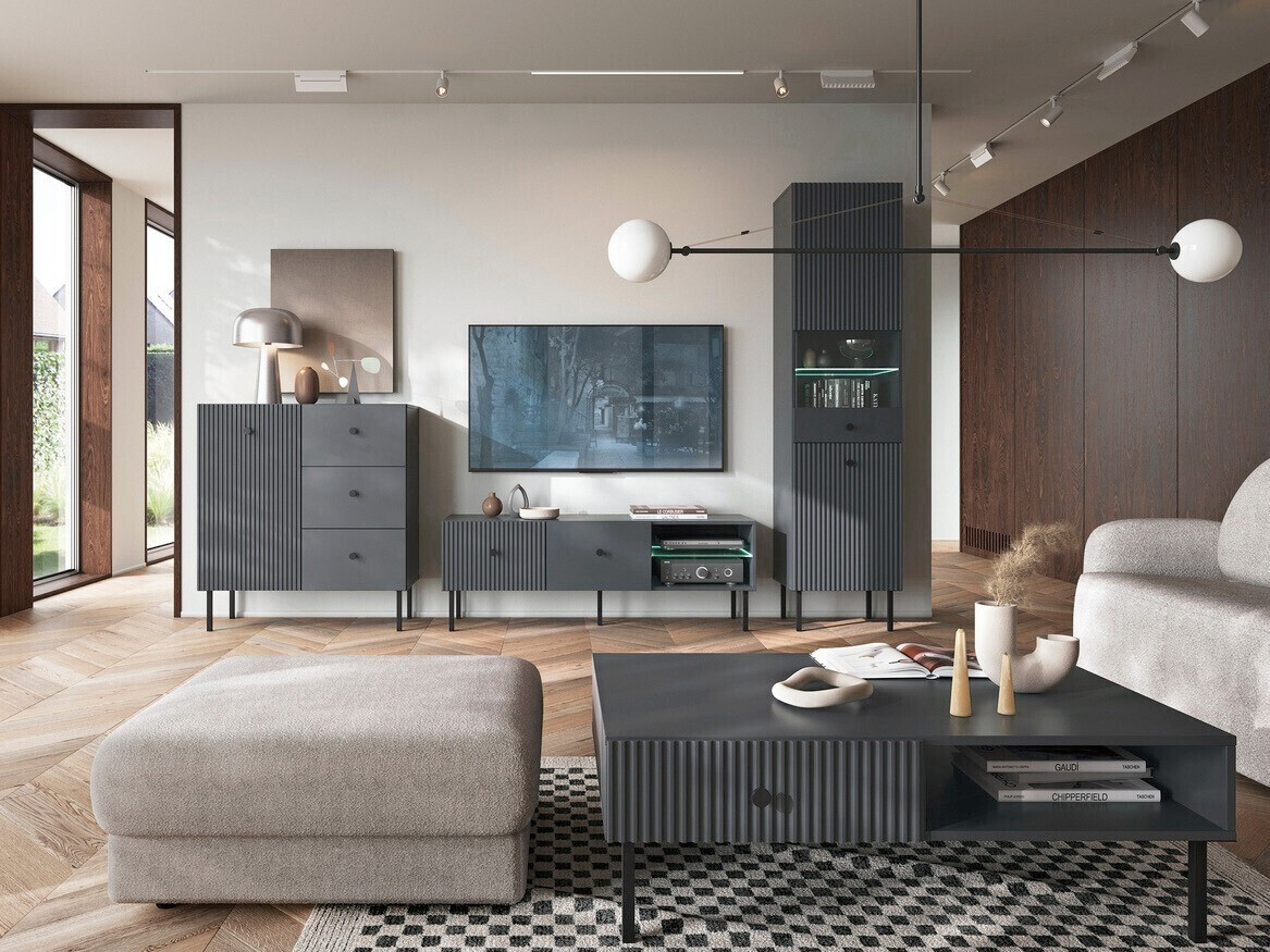 Nappali szett Etliva 110