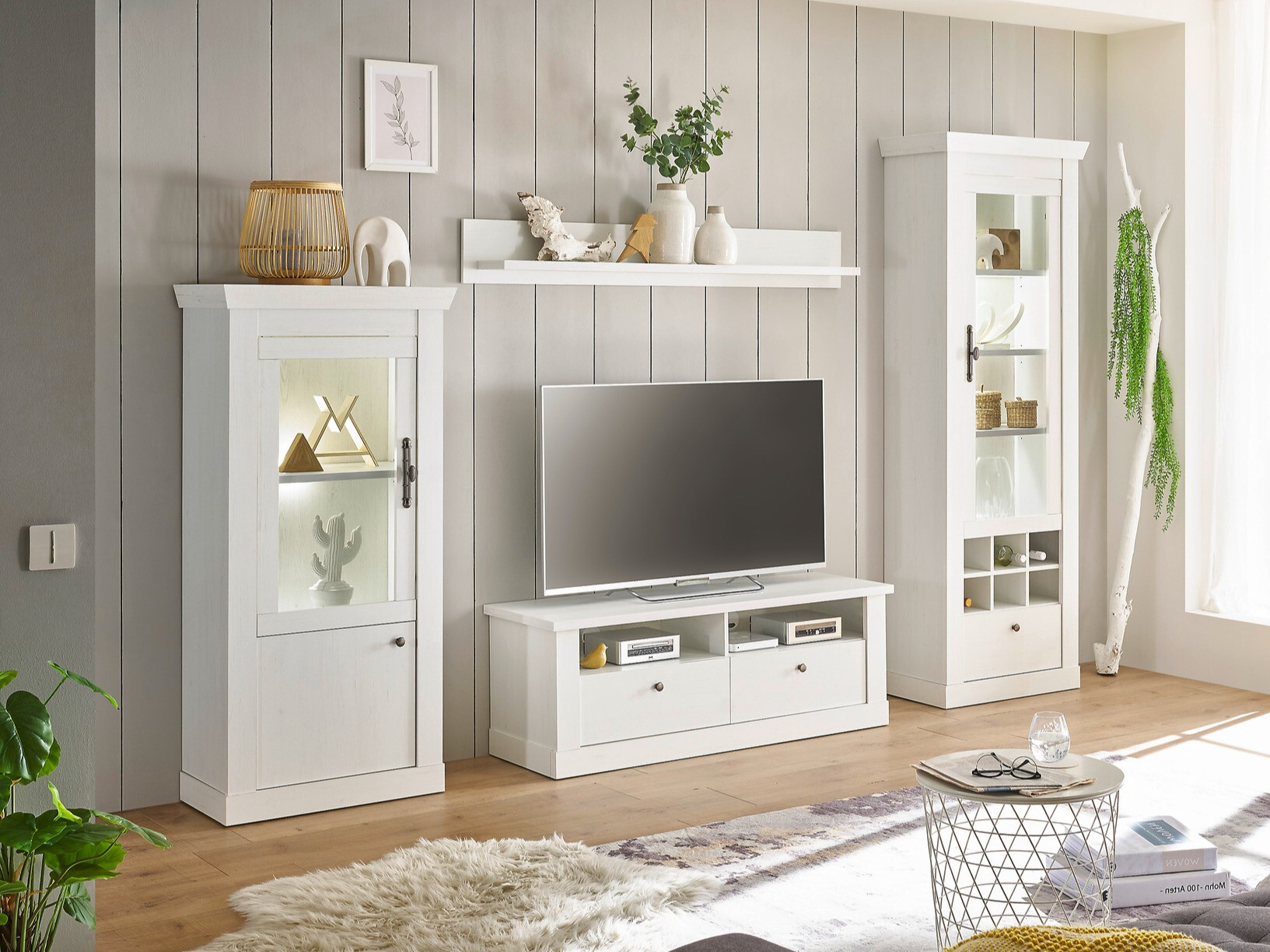 Nappali szett Toletro 115