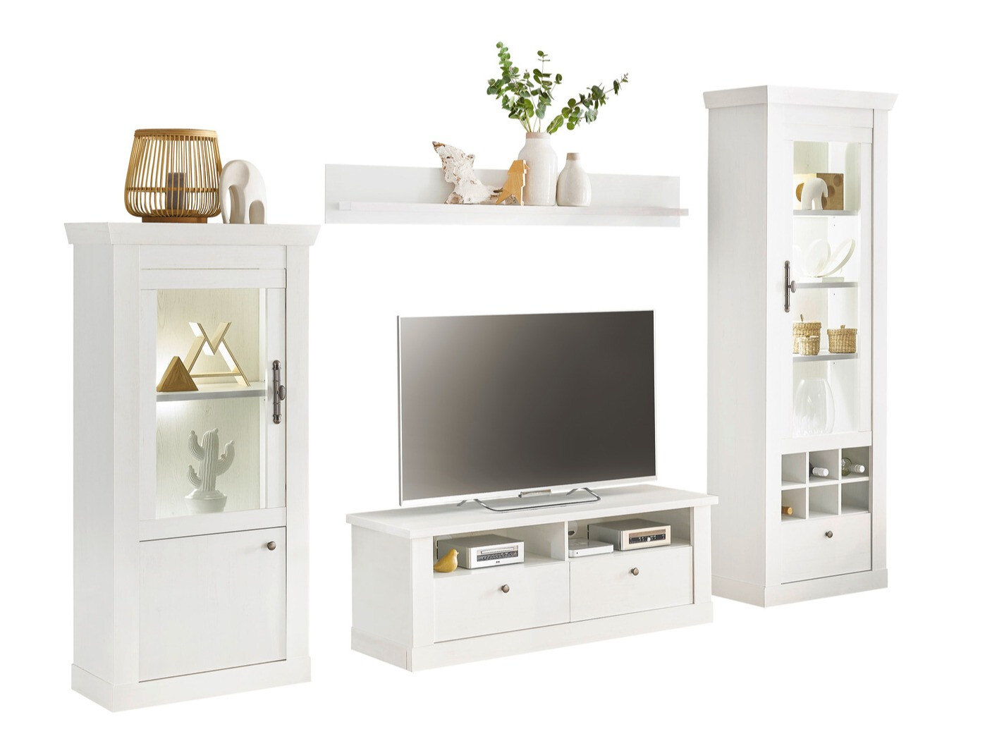 Nappali szett Toletro 115