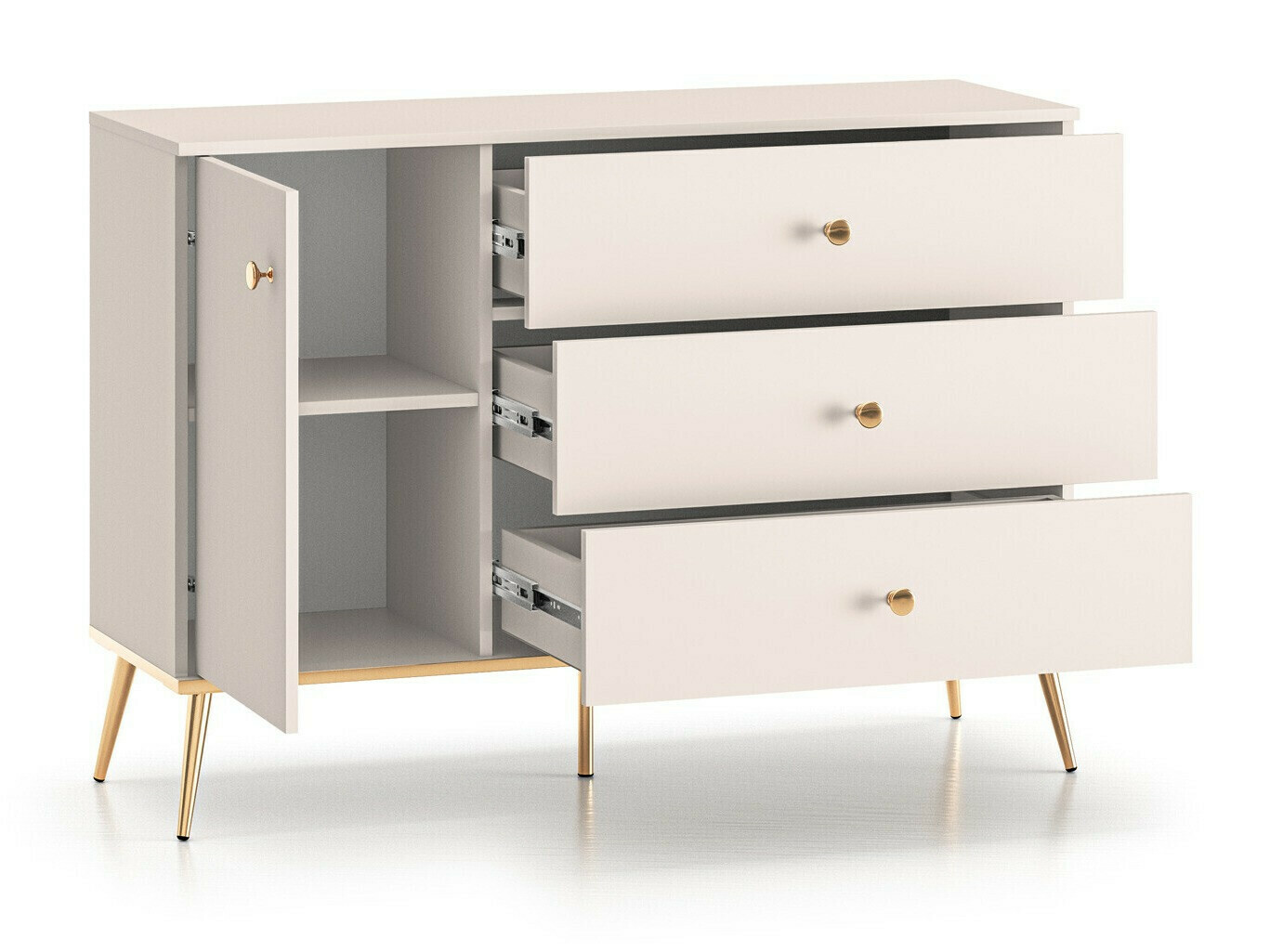 Nappali szett Veslomi 111