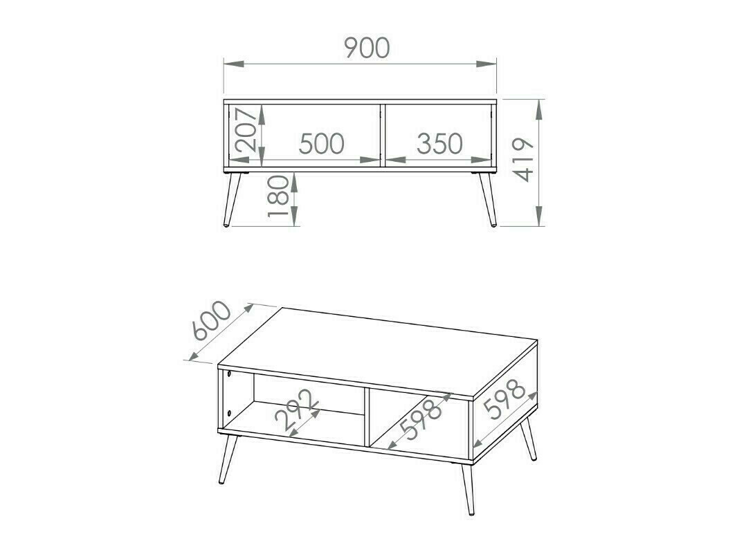 Nappali szett Veslomi 111