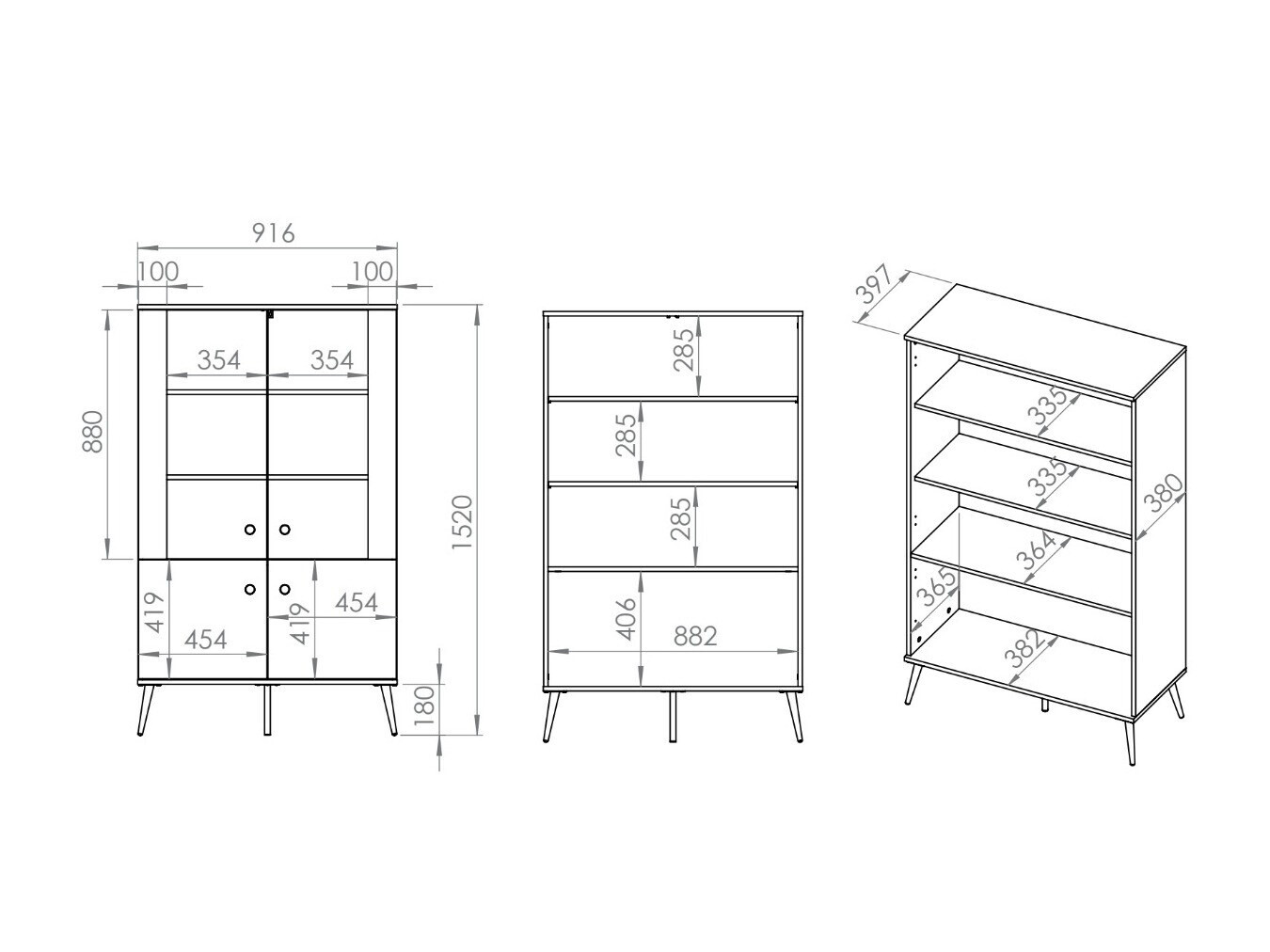 Nappali szett Veslomi 111