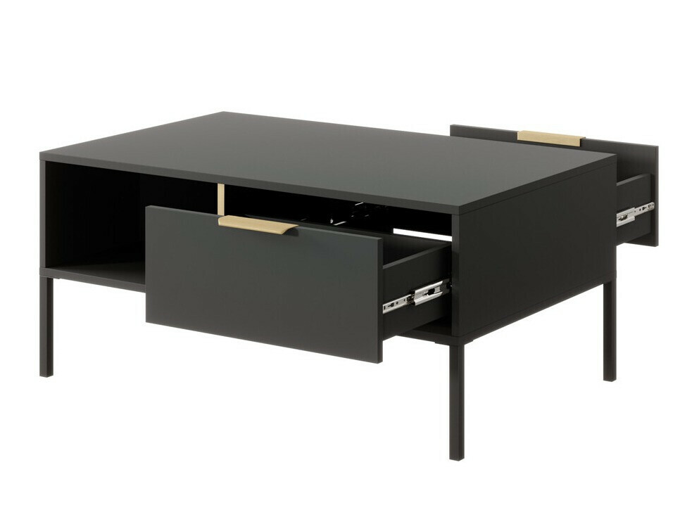 Dohányzóasztal Velsoru 107