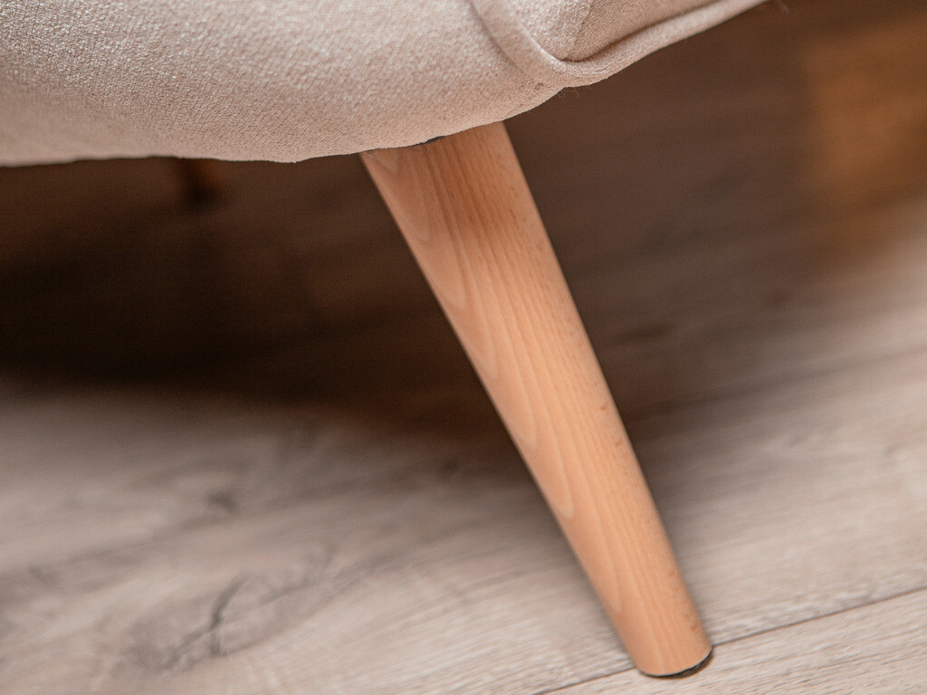 Fotel Comfivo Ulmus (Alfa 01)