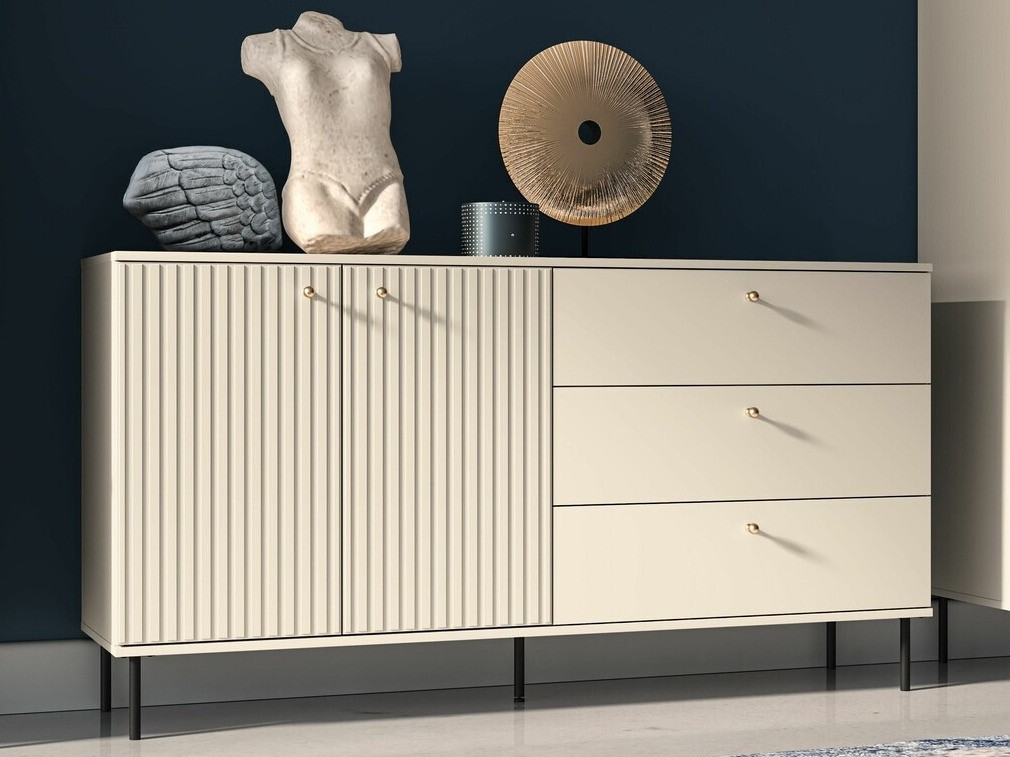 Komód Marmeli 103