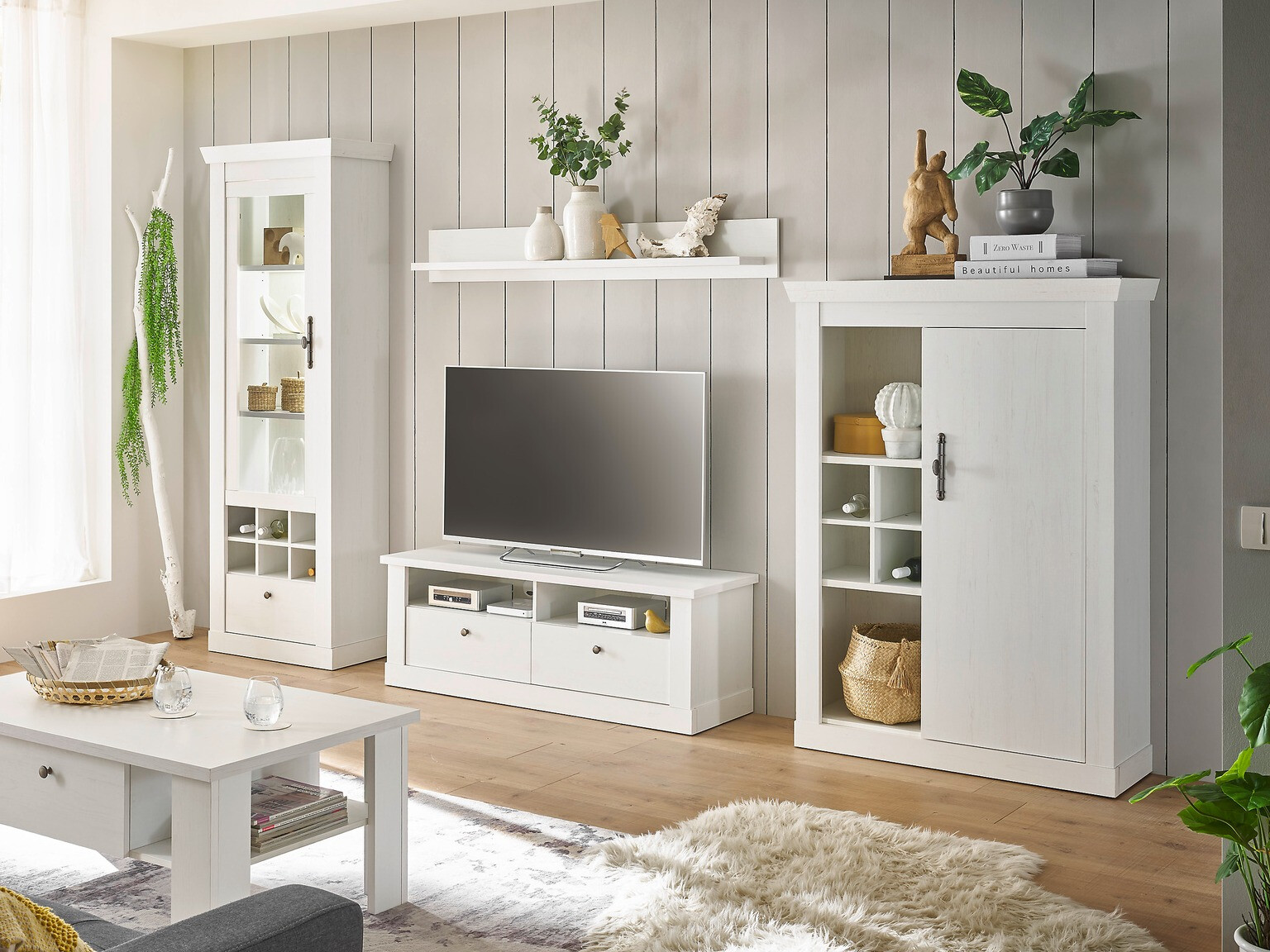 Nappali szett Toletro 116