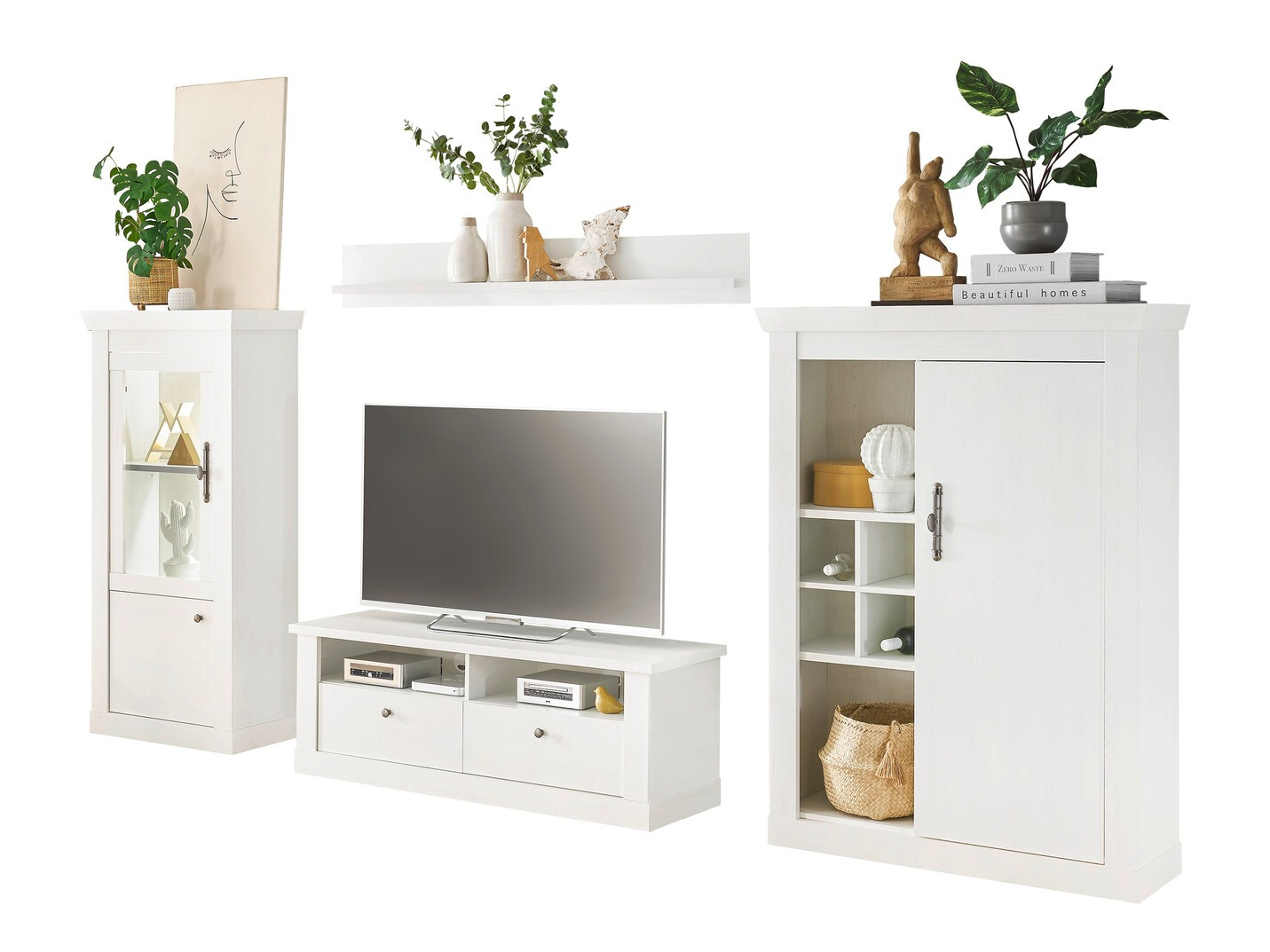 Nappali szett Toletro 117