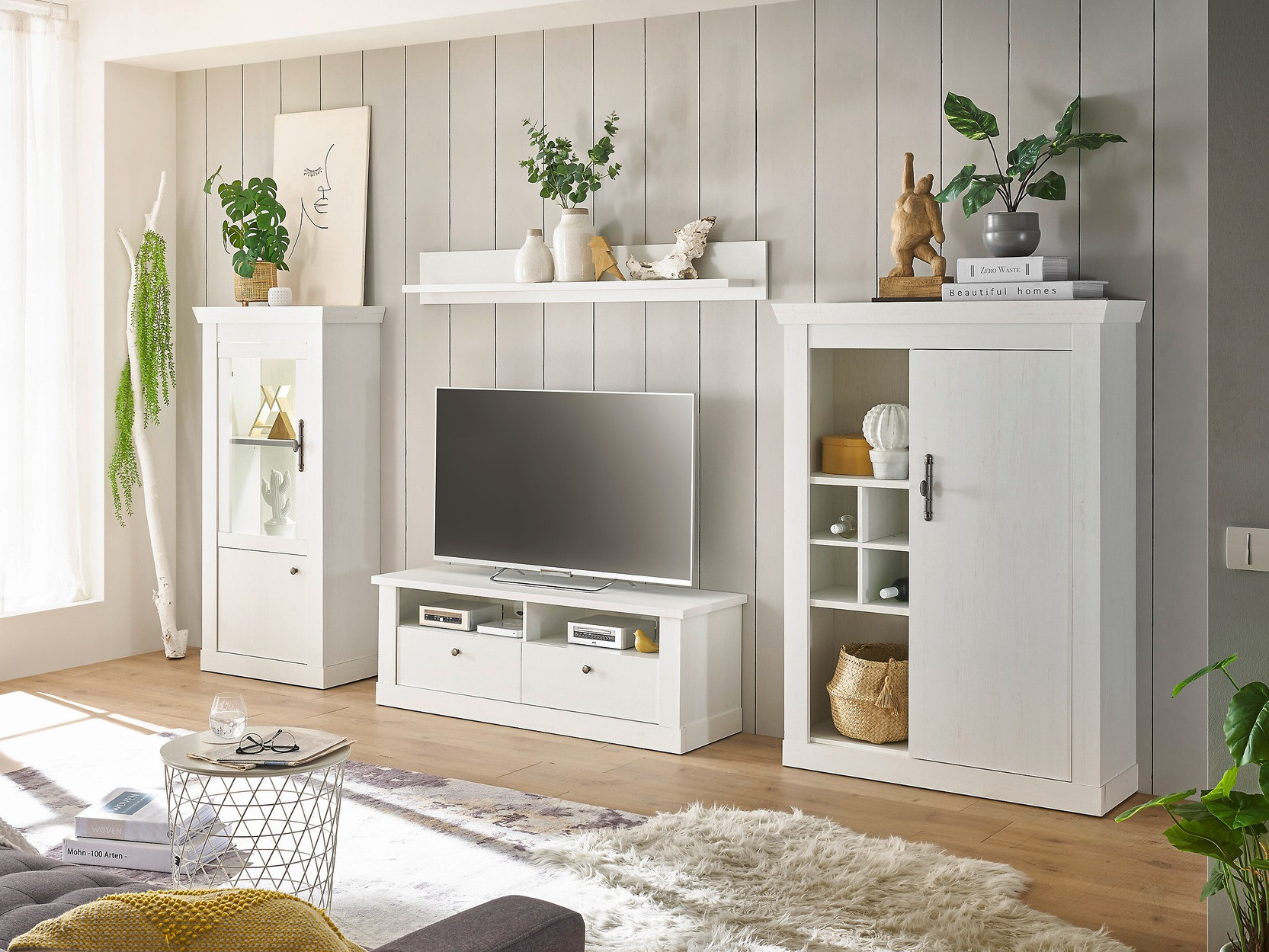 Nappali szett Toletro 117