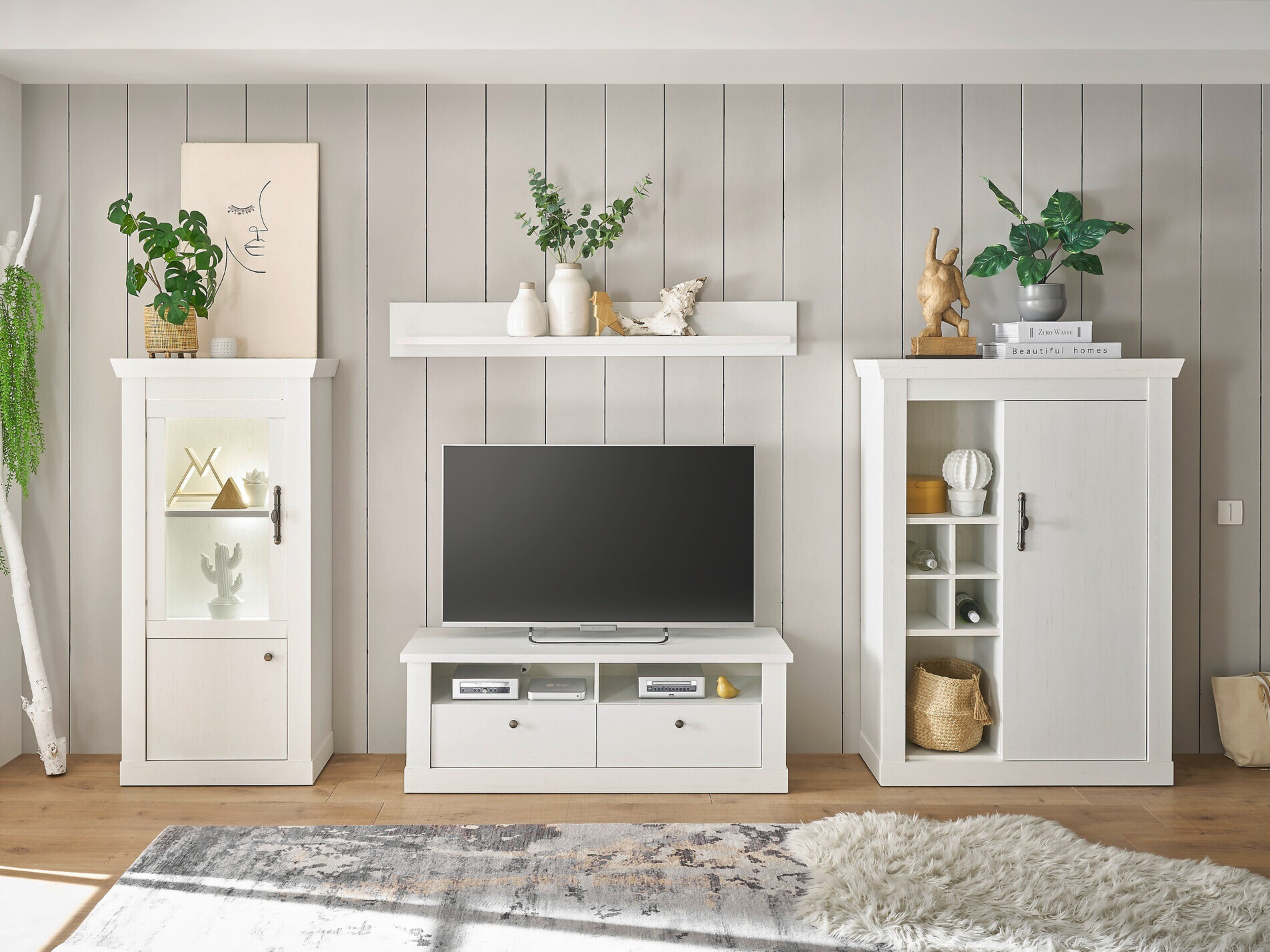 Nappali szett Toletro 117